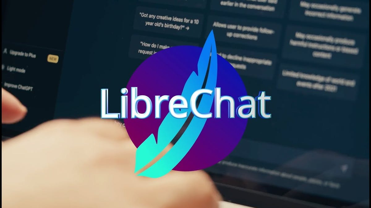 LibreChat